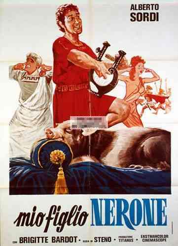 Mio figlio nerone, steno stefano vanzina (1956).jpg